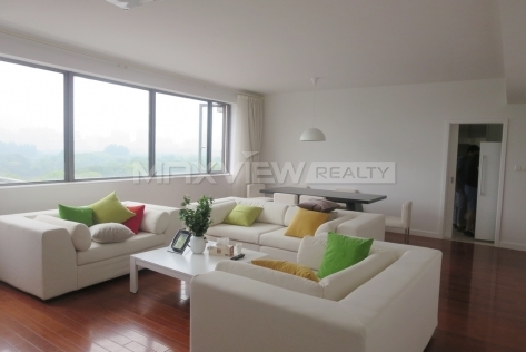 Pudong Century Garden   |   浦东世纪花园 4bedroom 225sqm ¥30,000 SH014658