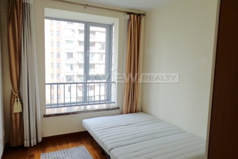 Rich Garden   |   古北瑞仕花园 2bedroom 166sqm ¥28,000 SH011359