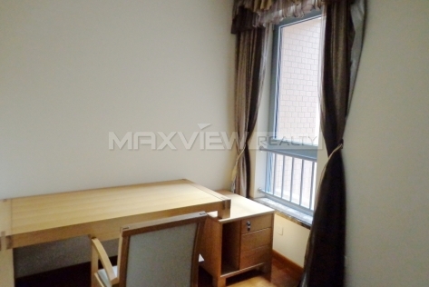 Rich Garden   |   古北瑞仕花园 2bedroom 166sqm ¥28,000 SH011359