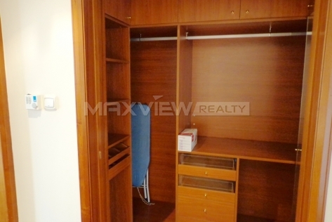 Rich Garden   |   古北瑞仕花园 2bedroom 166sqm ¥28,000 SH011359
