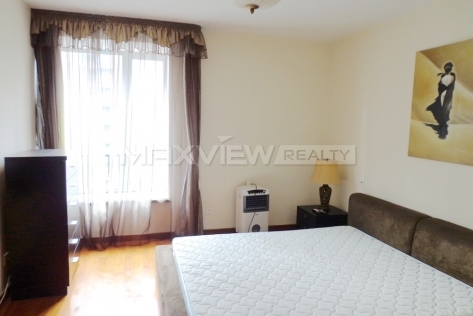 Rich Garden   |   古北瑞仕花园 2bedroom 166sqm ¥28,000 SH011359
