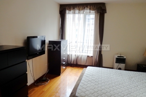 Rich Garden   |   古北瑞仕花园 2bedroom 166sqm ¥28,000 SH011359