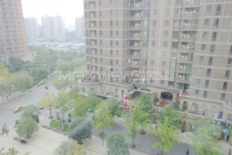 Rich Garden   |   古北瑞仕花园 2bedroom 166sqm ¥28,000 SH011359