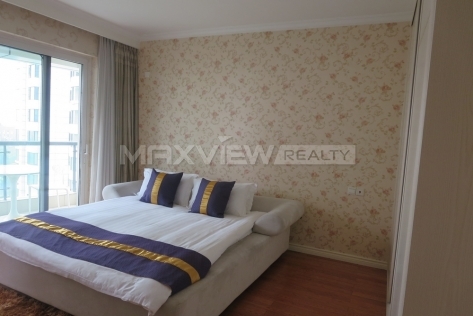 Skyline Mansion   |   盛大金磐 3bedroom 200sqm ¥45,000 PDA06633
