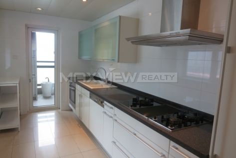 Skyline Mansion   |   盛大金磐 3bedroom 200sqm ¥45,000 PDA06633