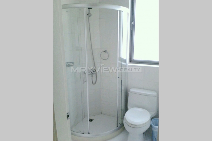 Top of the City   |   中凯城市之光 3bedroom 166sqm ¥28,000 SH011570