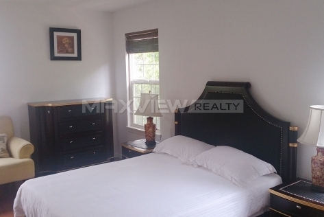 Belle Wood Villa   |   美林别墅 3bedroom 250sqm ¥35,000 SH014677