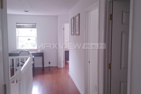 Belle Wood Villa   |   美林别墅 3bedroom 250sqm ¥35,000 SH014677
