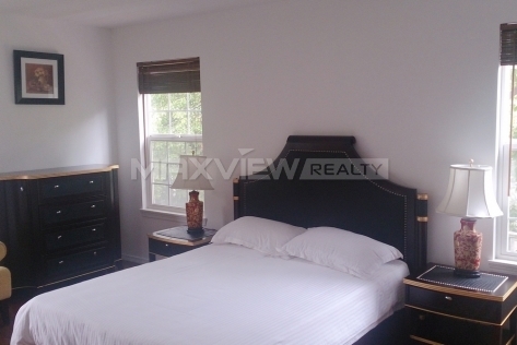 Belle Wood Villa   |   美林别墅 3bedroom 250sqm ¥35,000 SH014677