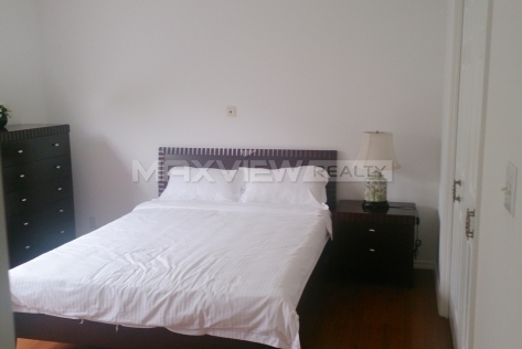 Belle Wood Villa   |   美林别墅 3bedroom 250sqm ¥35,000 SH014677