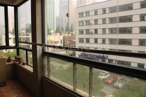 Consul Garden   |   虹桥华庭  4bedroom 205sqm ¥25,000 CNA00194