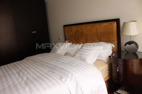 Consul Garden   |   虹桥华庭  4bedroom 205sqm ¥25,000 CNA00194