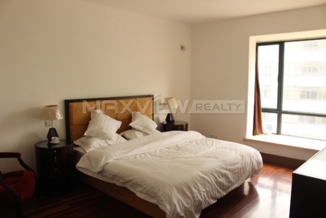 Consul Garden   |   虹桥华庭  4bedroom 205sqm ¥25,000 CNA00194