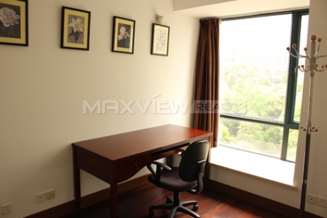 Consul Garden   |   虹桥华庭  4bedroom 205sqm ¥25,000 CNA00194