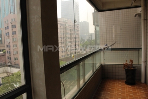 Consul Garden   |   虹桥华庭  4bedroom 205sqm ¥25,000 CNA00194