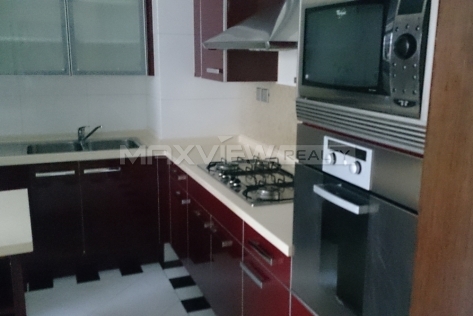 Shimao Lakeside Garden    |   世茂湖滨别墅 3bedroom 290sqm ¥37,000 SH009251