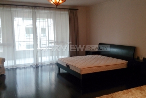 Shimao Lakeside Garden    |   世茂湖滨别墅 3bedroom 290sqm ¥37,000 SH009251
