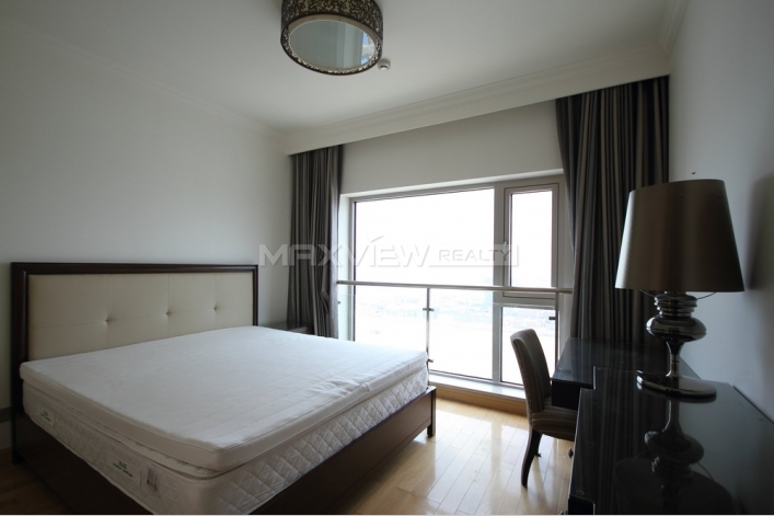 Shimao Riviera Garden   |   世茂滨江花园  4bedroom 278sqm ¥40,000 PDA09291