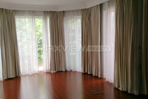 The Emerald   |   绿宝园 4bedroom 290sqm ¥40,000 SH014676
