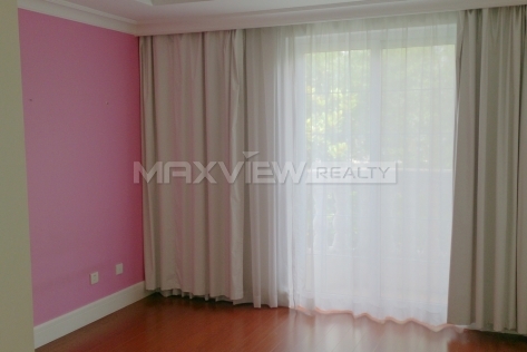 The Emerald   |   绿宝园 4bedroom 290sqm ¥40,000 SH014676
