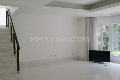 The Emerald   |   绿宝园 4bedroom 290sqm ¥40,000 SH014676