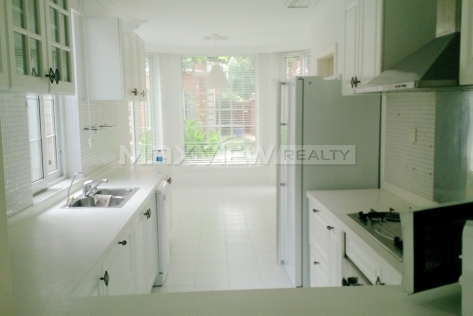 The Emerald   |   绿宝园 4bedroom 290sqm ¥40,000 SH014676