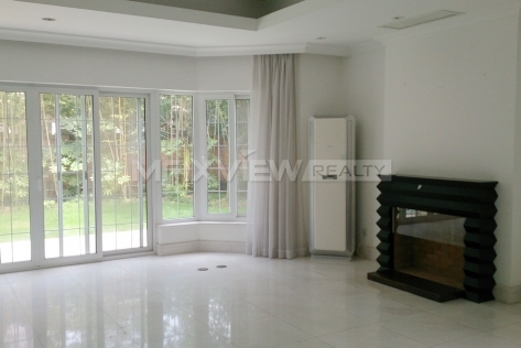 The Emerald   |   绿宝园 4bedroom 290sqm ¥40,000 SH014676