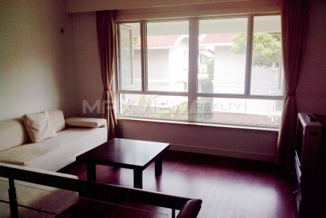 Xijiao Hua Cheng Villa   |   西郊华城 4bedroom 266sqm ¥30,000 SH003168