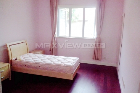 Xijiao Hua Cheng Villa   |   西郊华城 4bedroom 266sqm ¥30,000 SH003168