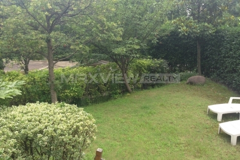 Emerald Villas   |   叠翠别墅 4bedroom 300sqm ¥24,000 QPV00266