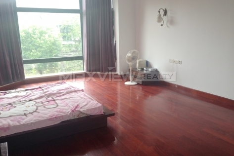 Garden Inside Garden   |   西郊园中园 4bedroom 360sqm ¥25,000 QPV01288