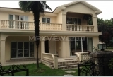 Jiushi Western Suburban Garden 4bedroom 200sqm ¥25,000