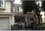 Jiushi Western Suburban Garden 4bedroom 200sqm ¥25,000