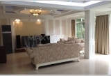 Jiushi Western Suburban Garden 4bedroom 200sqm ¥25,000
