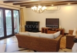 Jiushi Western Suburban Garden 4bedroom 200sqm ¥26,000