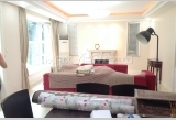 Jiushi Western Suburban Garden 4bedroom 200sqm ¥25,000