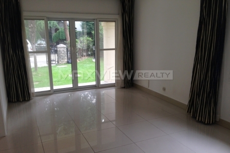 Jiushi Western Suburban Garden   |   久事西郊别墅 4bedroom 200sqm ¥25,000 SH014687