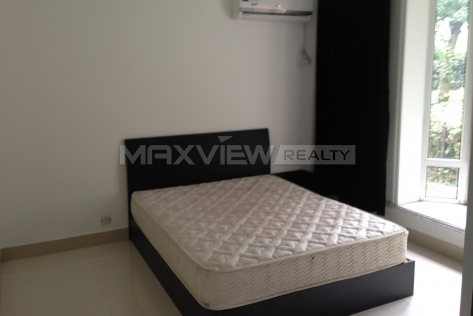 Jiushi Western Suburban Garden   |   久事西郊别墅 4bedroom 200sqm ¥25,000 SH014687