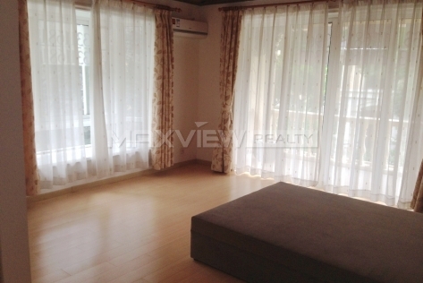 Jiushi Western Suburban Garden   |   久事西郊别墅 4bedroom 200sqm ¥25,000 SH014687