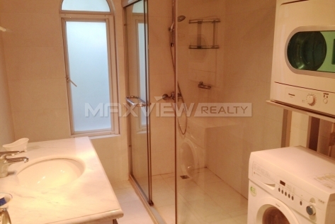 Jiushi Western Suburban Garden   |   久事西郊别墅 4bedroom 200sqm ¥25,000 SH01489