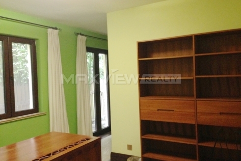 Jiushi Western Suburban Garden   |   久事西郊别墅 4bedroom 200sqm ¥26,000 SH014690