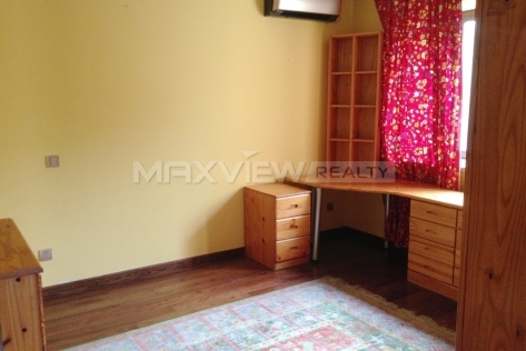 Jiushi Western Suburban Garden   |   久事西郊别墅 4bedroom 200sqm ¥26,000 SH014690