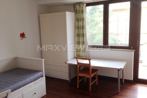 Jiushi Western Suburban Garden   |   久事西郊别墅 4bedroom 200sqm ¥26,000 SH014690