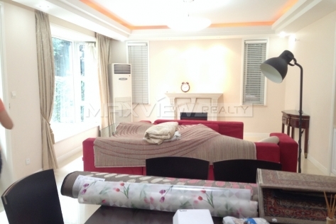 Jiushi Western Suburban Garden   |   久事西郊别墅 4bedroom 200sqm ¥25,000 SH014691
