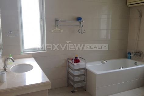 Jiushi Western Suburban Garden   |   久事西郊别墅 4bedroom 200sqm ¥25,000 SH014691