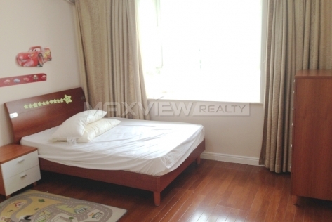 Jiushi Western Suburban Garden   |   久事西郊别墅 4bedroom 200sqm ¥25,000 SH014691