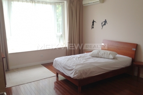 Jiushi Western Suburban Garden   |   久事西郊别墅 4bedroom 200sqm ¥25,000 SH014691