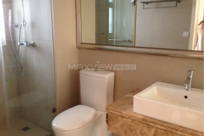 City Castle   |   远中风华 2bedroom 131sqm ¥26,000 JAA04126