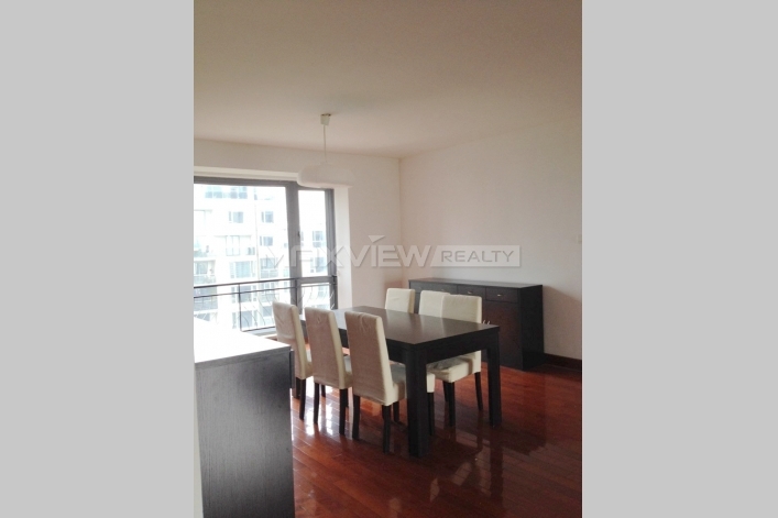 The Summit   |   汇贤居 3bedroom 166sqm ¥38,000 XHA02693