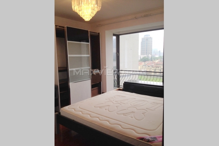 The Summit   |   汇贤居 3bedroom 166sqm ¥38,000 XHA02693